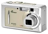 Premier DC2302 Digital Camera [2MP 3xOptical]