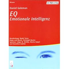 EQ, Emotionale Intelligenz, 1 Cassette