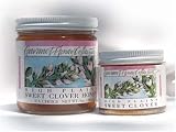 Review Moon Shine Trading Co.  / Sweet Clover Honey: