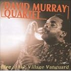 Live at the Village Vanguard by David Murray Quartet