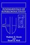 Fundamentals of Superconductivity (Topics in Language and Linguistics)