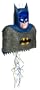 Batman Pull Pinata