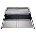 BABYBJORN Travel Crib Light 2, Silver