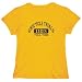 T-Shirt Womens Yellow 
