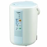 ZOJIRUSHI スチーム式加湿器 EE-RC50-AA ブルー