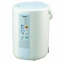 ZOJIRUSHI スチーム式加湿器 EE-RC50-AA ブルー