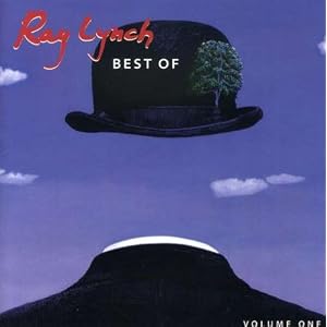 RayLynch sodapop