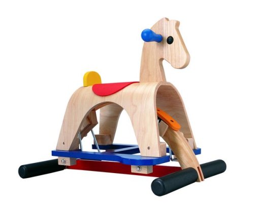 Buy Rocking Horse – Lusitano