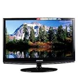 Samsung SyncMaster 2333HD HDTV Widescreen LCD Monitor (Glossy Black)