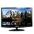 Samsung SyncMaster 2333HD HDTV Widescreen LCD Monitor (Glossy Black)