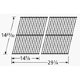 Charbroil Kenmore Porcelain Wire Cooking Grid by Market Merchants