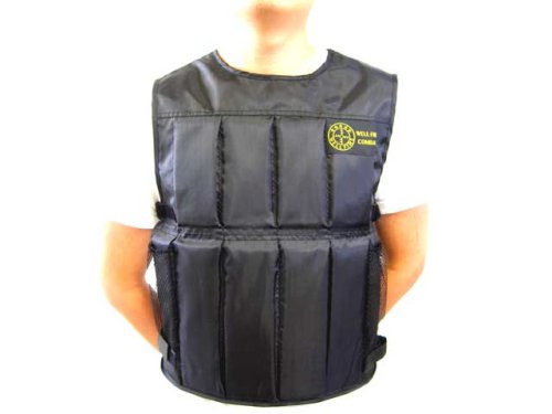 Protection Vest for Airsoft Players