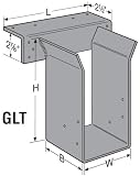 Simpson Strong Tie GLT6-H13.5 5-1/2