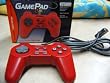 Interact PS1 Controller Red/Grey/Green