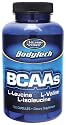 BodyTech - Bcaas, 100 capsules