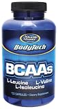 BodyTech - Bcaas, 100 capsules