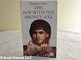 The boy with the bronze axe