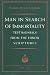 Book Man in Search of Immortality: Testimonials from the Hindu Scriptures