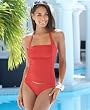 Calvin Klein. Perfect Fit Core Solids classic bikini pant