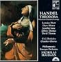 Handel - Theodora / Hunt-Lieberson � PBO � McGegan [Highlights]