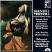Handel - Theodora / Hunt-Lieberson · PBO · McGegan [Highlights]