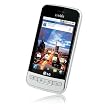 Cricket Lg Optimus C Android Lw690 2.2 3g Brand New