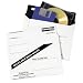 Fellowes DM100010 Paper Data Mailer White for CD, Zip Catridge, or Floppy Disk (10-Pack)