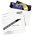 Fellowes DM100010 Paper Data Mailer White for CD, Zip Catridge, or Floppy Disk (10-Pack)