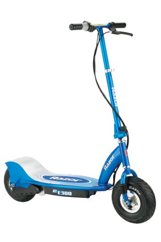 Childrens Toyshop  Toys : Razor E300 Electric Scooter