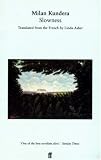 Slowness: A Novel