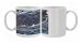 Sperm Whale - showing distinctive wrinkled skin Photo Mugs