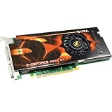  : Geforce 9600GT Dual Slot 1GB