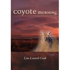 Coyote Morning: A Novel