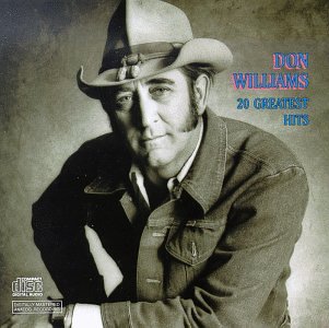 DON WILLIAMS - The Best Of-The Millennium Col - Zortam Music