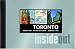 GPS Review : Insideout Toronto City Guide (Insideout City Guide)