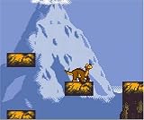Revue Virgin Interactive  / Le Petit Dinosaure