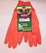 Miracle Gro: Latex Coated Feeding Gloves