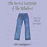 Books : Second Summer of Sisterhood