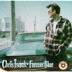 Forever Blue