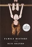 Family History (Random House Large Print)
