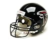 Atlanta Falcons Full Size Deluxe" Replica NFL Helmet"