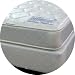 Kitchen & Housewares : FULL PEARL PLUSH MATTRESS SET