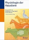 Physiologie der Haustiere