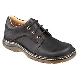 DR. MARTENS Men's Zack 3 Eye Gibson