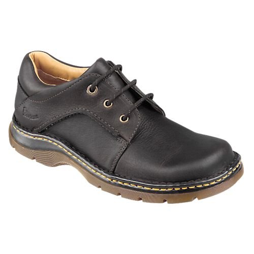 DR. MARTENS Men's Zack 3 Eye Gibson