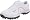 White/Light Charcoal/Prism Pink