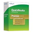 QuickBooks Premier Edition 2009 by Intuit