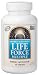 Life Force Multiple by Source Naturals - 180 Capsules