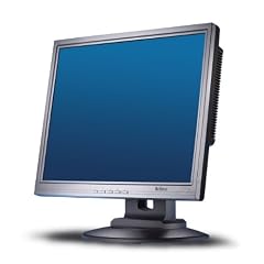 Belinea 1745S1 43,2 cm (17 Zoll) TFT LCD-Monitor DVI-D (kontrast 700:1, 5ms Reaktionszeit)