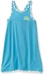 adidas Girls 2-6X Cross Court Tech Dress